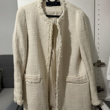 Giacca Zara S/M