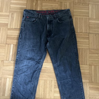 Jeans Hugo Boss
