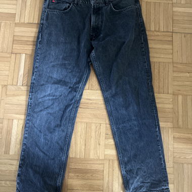 Jeans Hugo Boss