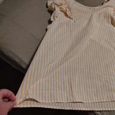 Camicia taglia 48