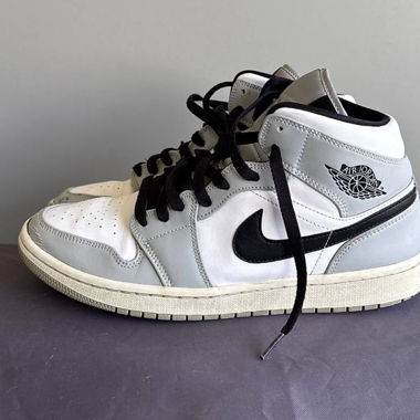Nike Air Jordan  