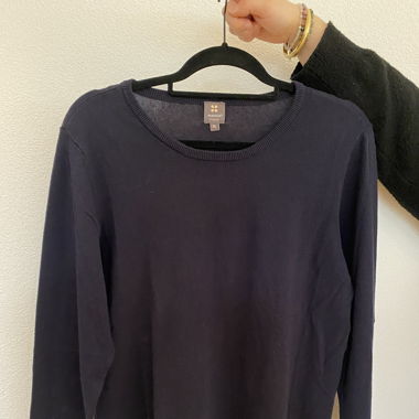 Pullover