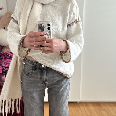 Pull&Bear regular fit jeans
