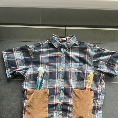 Sommelier Work Jacket