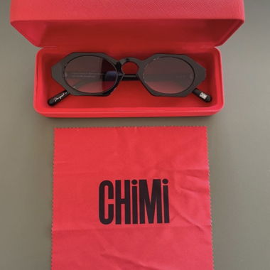 Lunettes de soleil CHIMI