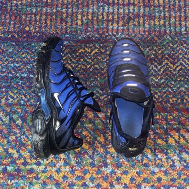 Nike Air Max Sneakers