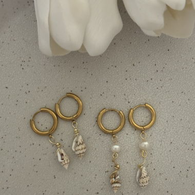 Océane - Set