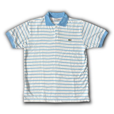 Lacoste Vintage Polo [L]