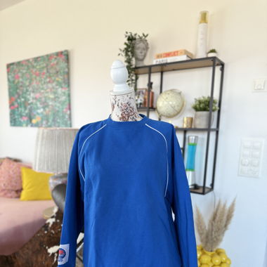 DENIM PROJECT Pullover Oversize / M