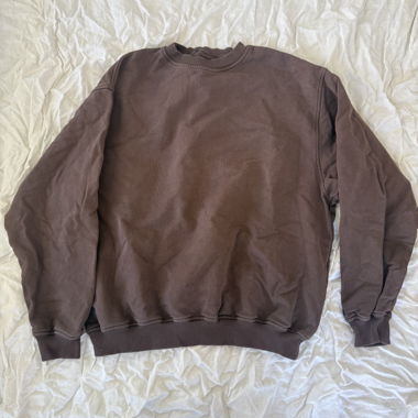 Favela Sweatshirt