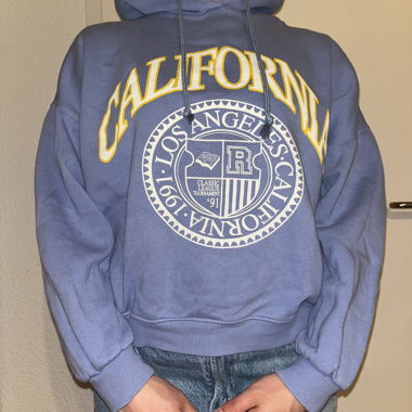 California Hoodie