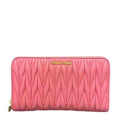 Miu Miu Wallet