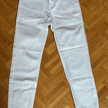 Stretch jeans trousers