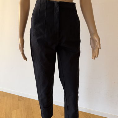 Pantaloni in tessuto