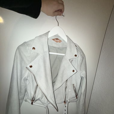 Veste 