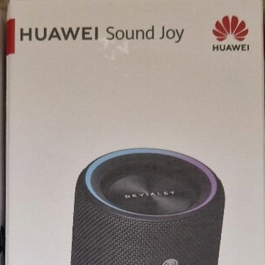 Huawei joy bloutooth box