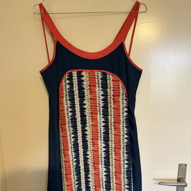 Vestito di Manoukian