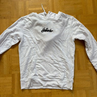Hollister Pullover