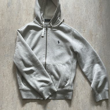 Polo Ralph Lauren Zip up