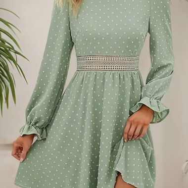 Sommer Kleid 