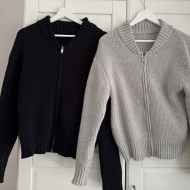 Cardigan - 2 Pieces - Size S - BRAND NEW