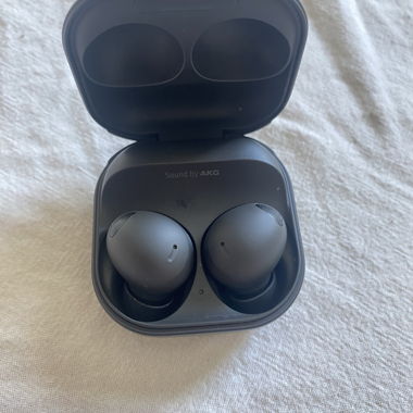 Samsung Galaxy Buds 2 pro