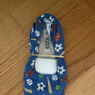Scarpe da ginnastica per bambini / Finken