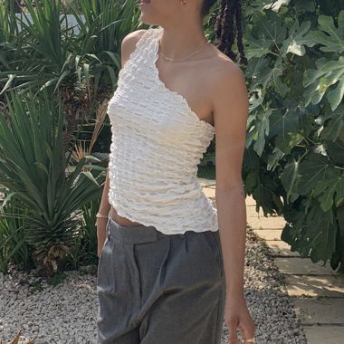 Asymmetric top