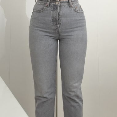 Mom Jeans Zara