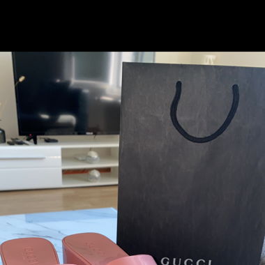 Gucci Sandalen