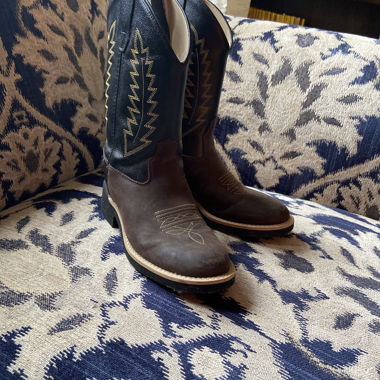 Cowboy Boots