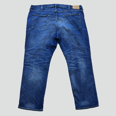 Polo Ralph Lauren large denim jeans wide fit