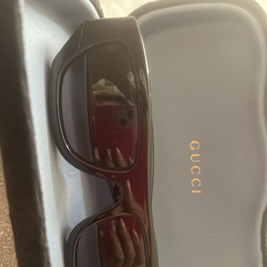 Lunettes de Soleil unisex