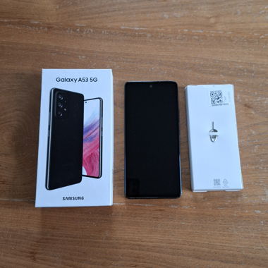 Samsung Galaxy A53 5G - 128 GB
