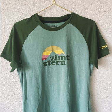Zimtstern T-Shirt