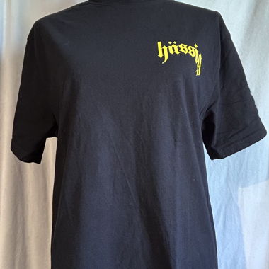 T-Shirt HÄSSIG