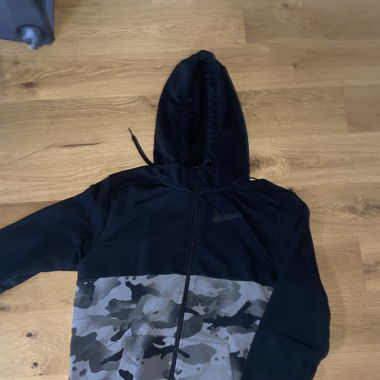 Jacket Nike 