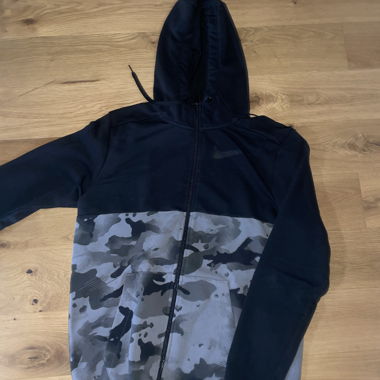 Jacket Nike 