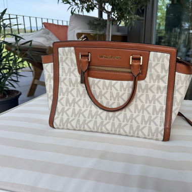 Michael Kors Tasche