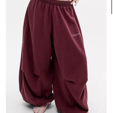 Iets Frans Trainer Pants
