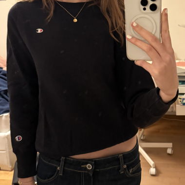 Champion pullover