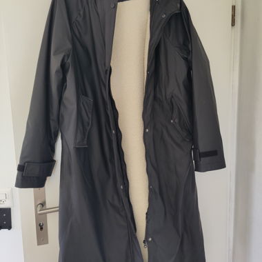 Manteau imperméable Anna Field