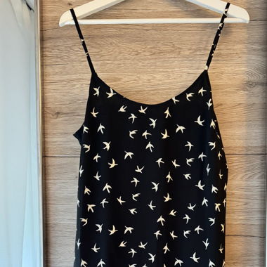 Sommer Kleid
