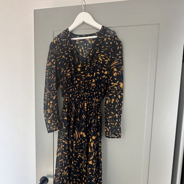 Robe Maje