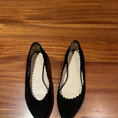 Ballerinas (38) von ZIGN