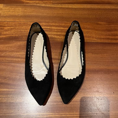 Ballerinas (38) von ZIGN