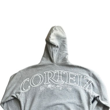 corteiz hoodie/ Ziphoodie