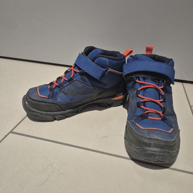 Scarpe da trekking per bambini