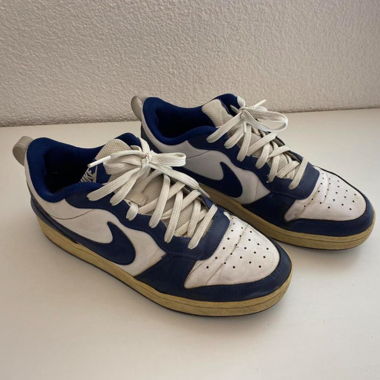 Nike SB dunk low blue 