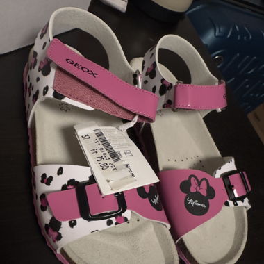 Geox Sandalen